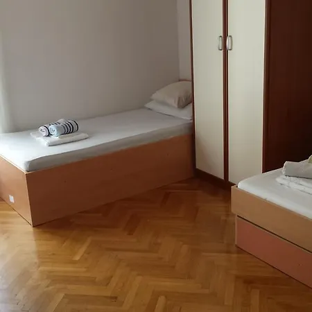 Lägenhet Apartment Split