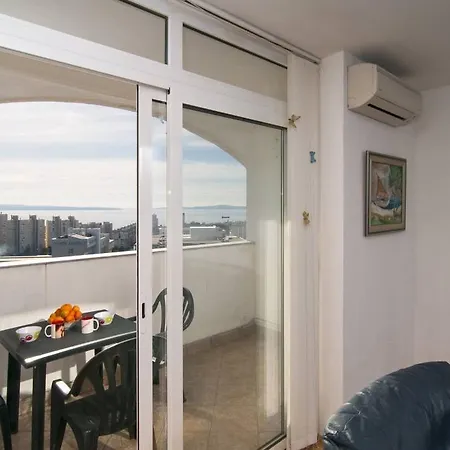 Apartment Split