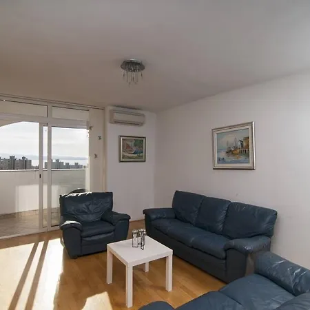 Lägenhet Apartment