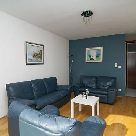 Lägenhet Apartment Split
