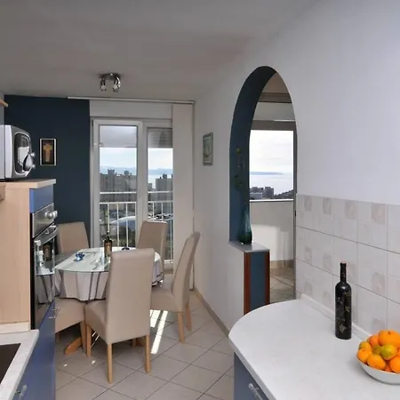 Lägenhet Apartment