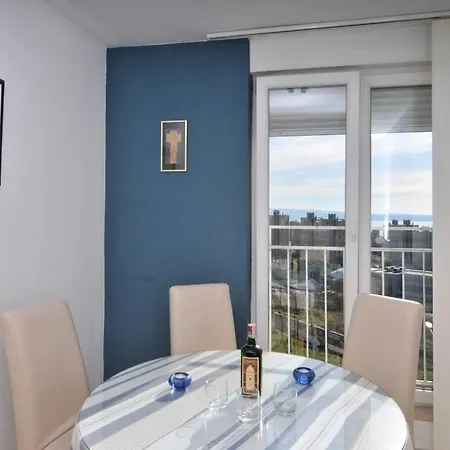 Apartment Lägenhet Split
