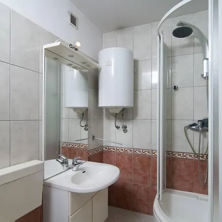 Apartment *