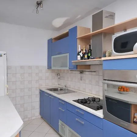 Apartment Lägenhet *